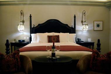 Casa 1810 Hotel Boutique
