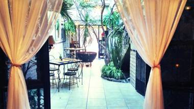 La Mexicana Hotel Boutique