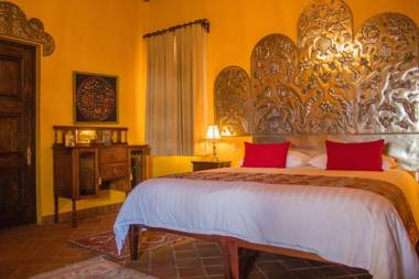 Casa Don Pascual Hotel Boutique Sweet Home