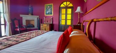 Casa Don Pascual Hotel Boutique Sweet Home