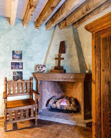 Hacienda Las Amantes