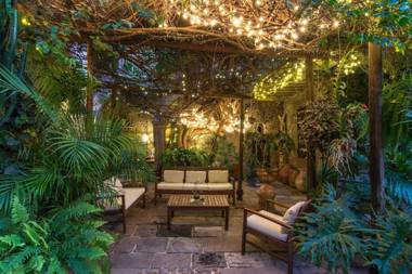 Hacienda Las Amantes