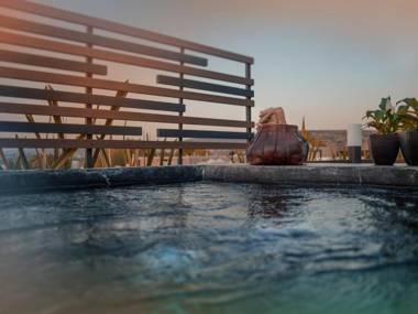 Casa No Name Small Luxury Hotel