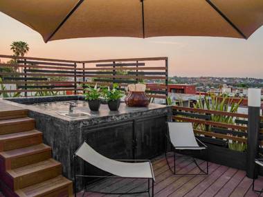 Casa No Name Small Luxury Hotel