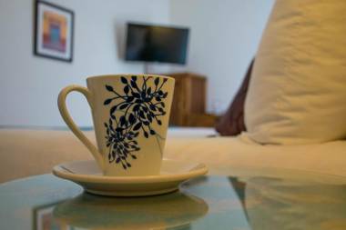 Hotel Casa Santamaría