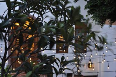 Clandestino Hotel - Adults Only