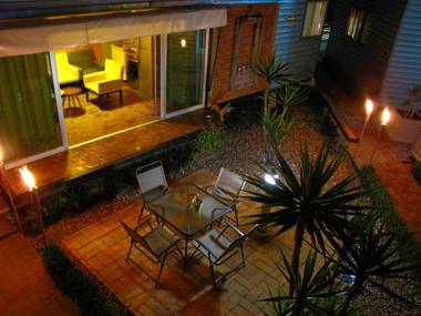 Mesa Verde by Rotamundos