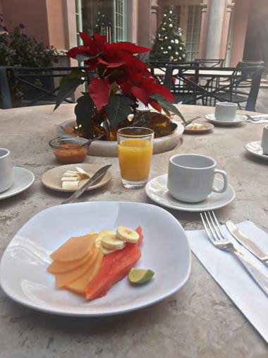 Casa Toscana Bed & Breakfast