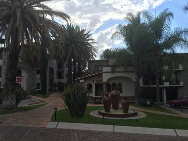 Suites Casa Mateo San Miguel Allende