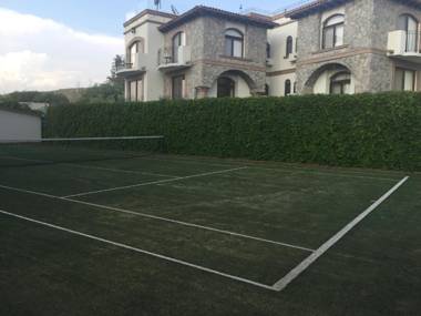 Suites Casa Mateo San Miguel Allende