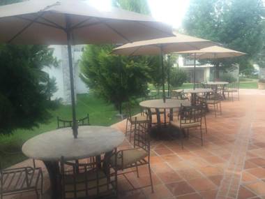 Suites Casa Mateo San Miguel Allende