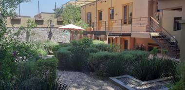 Casa Naré Adults Only