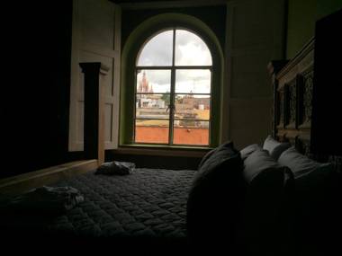Hotel Galería