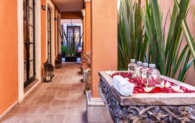 Artesana Luxury Villa