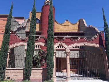 Lool Beh Hostal Boutique