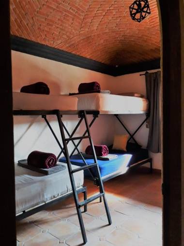 Lool Beh Hostal Boutique