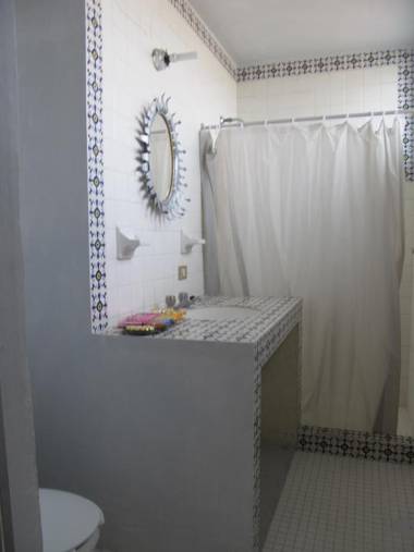 Casa Antaña