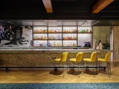 Live Aqua San Miguel de Allende Urban Resort