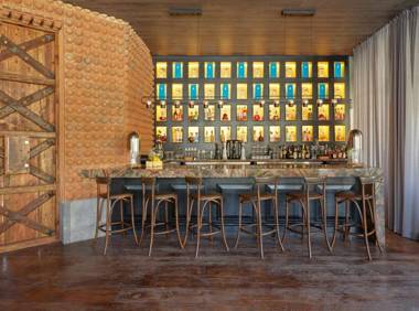 Live Aqua San Miguel de Allende Urban Resort