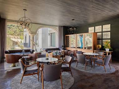 Live Aqua San Miguel de Allende Urban Resort