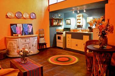 Casa de la Cuesta B&B