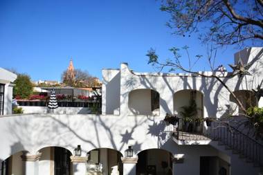 Casa Laní Luxury B&B