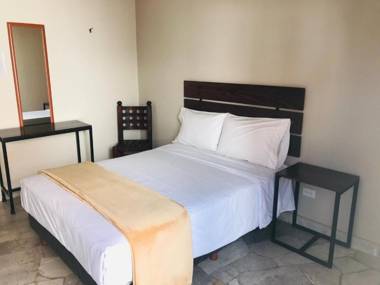 Posada Camino de Allende