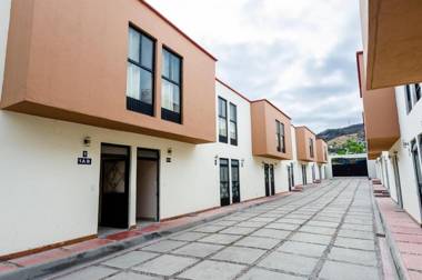 Posada Camino de Allende