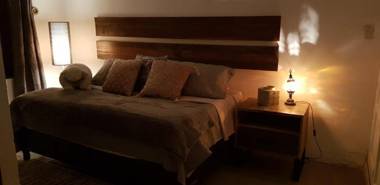 Tres Fuentes Hotel Boutique