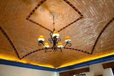 El Molino de Allende Guest House