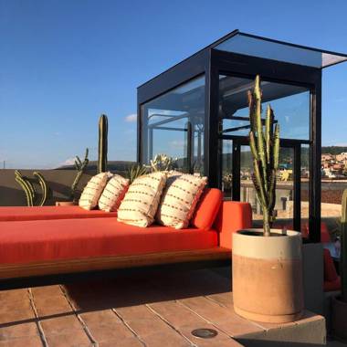 Casa Hoyos - Hotel Boutique