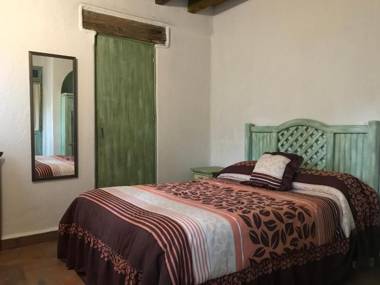 Casa Árbol Hotel