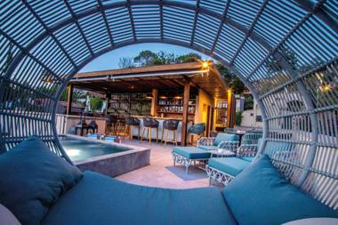 Hotel Apapacho Boutique