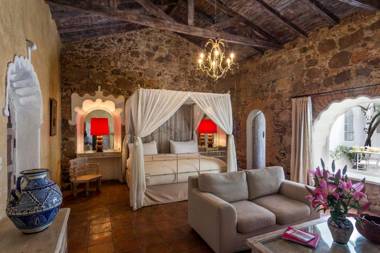 Hotel Villa Santa Mónica