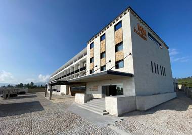 Hotel MX San Miguel de Allende