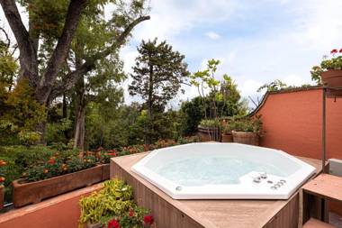 HOLT - Casa Parque Juárez