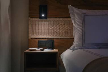 El Recinto Luxury Hotel