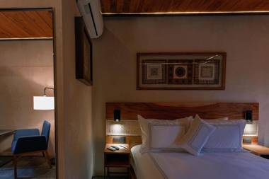 El Recinto Luxury Hotel