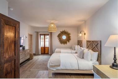 Casa Pandurata - Double Room Wifi AC Heat - NEW