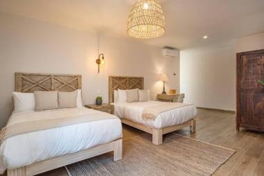 Casa Pandurata - Double Room Wifi AC Heat - NEW