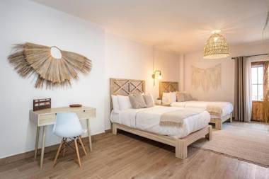 Casa Pandurata - Double Queen - AC Heat - NEW