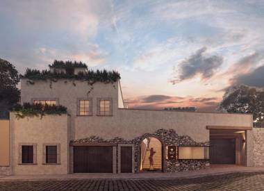 Amatte Wellnest Community