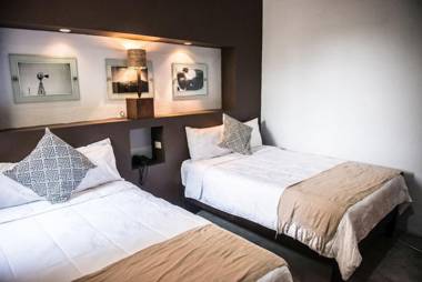 Hotel Boutique Valeriana