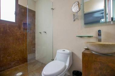 Hotel Boutique Valeriana