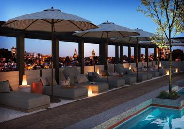 NUMU Boutique Hotel The Unbound Collection by Hyatt