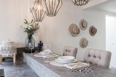 Casa Recreo Luxury King Suite Apartment in Centro