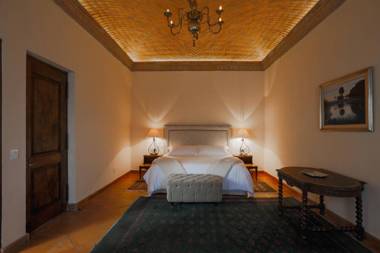 Hacienda Los Arcangeles