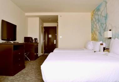 Courtyard by Marriott San Luis Potosi