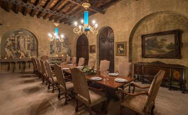 Hotel Museo Palacio de San Agustin