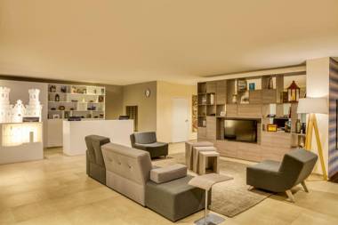 Fiesta Inn San Luis Potosi Oriente